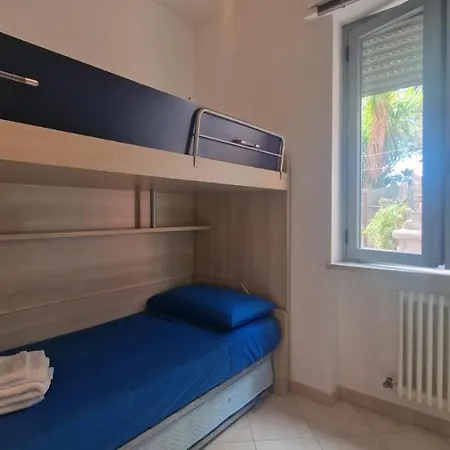 Wh - Bussana Apartmán Sanremo