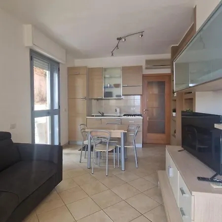 Apartmán Wh - Bussana *