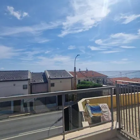 Wh - Bussana Apartment Sanremo
