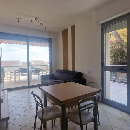 Wh - Bussana Apartmán Sanremo