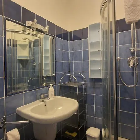 Apartament Wh - Bussana *