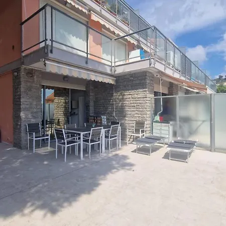 Wh - Bussana Apartament San Remo