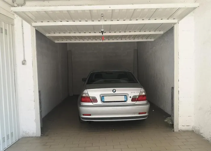 Wh - Bussana Appartamento