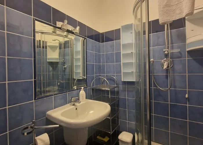 Appartamento Wh - Bussana *