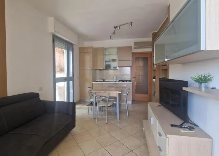 Appartamento Wh - Bussana *